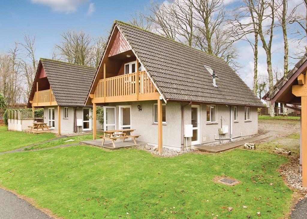 Hengar Manor Country Park Hotel Michaelstow Exterior foto